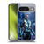 Black Lightning Characters Black Lightning Soft Gel Case for Google Pixel 9 / Pixel 9 Pro