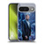 Black Lightning Characters Jefferson Pierce Soft Gel Case for Google Pixel 9 / Pixel 9 Pro