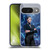 Black Lightning Characters Lynn Pierce Soft Gel Case for Google Pixel 9 / Pixel 9 Pro