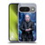 Black Lightning Characters Tobias Whale Soft Gel Case for Google Pixel 9 / Pixel 9 Pro