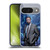 Black Lightning Characters William Henderson Soft Gel Case for Google Pixel 9 / Pixel 9 Pro