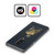 Black Lightning Key Art Thunder Soft Gel Case for Google Pixel 9 / Pixel 9 Pro