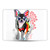 Michel Keck Dogs 3 Chihuahua Vinyl Sticker Skin Decal Cover for Apple MacBook Pro 16" A2485