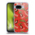 A Christmas Story Composed Art Alfie Pattern Soft Gel Case for Google Pixel 9A
