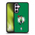NBA Boston Celtics Plain Gel Armour Case For Samsung Galaxy A35 5G