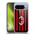 AC Milan 2022/23 Home Kit Soft Gel Case for Google Pixel 10 Pro XL