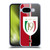 AC Milan 2022/23 Scudetto Champions Soft Gel Case for Google Pixel 9A