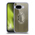 AC Milan 2022/23 Third Kit Soft Gel Case for Google Pixel 9A