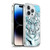 Aimee Stewart Animals White Tiger Soft Gel Case for Apple iPhone 13 Pro & MagSafe