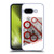 AC Milan Adults Passion Soft Gel Case for Google Pixel 9A