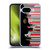 AC Milan Adults Silhouette Soft Gel Case for Google Pixel 9A