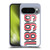 AC Milan Art 1899 Soft Gel Case for Google Pixel 10