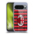 AC Milan Art Milan 1899 Soft Gel Case for Google Pixel 10