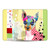 Michel Keck Dogs 3 Mini Pinscher Vinyl Sticker Skin Decal Cover for Apple MacBook Pro 16" A2485