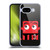 AC Milan Art Mascotte Soft Gel Case for Google Pixel 9A