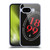 AC Milan Art 1899 Oversized Soft Gel Case for Google Pixel 9A