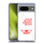 Aerosmith Classics Back In The Saddle Again Soft Gel Case for Google Pixel 8