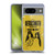 Aerosmith Classics Deuces Are Wild Soft Gel Case for Google Pixel 8