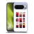AC Milan Children We Are Soft Gel Case for Google Pixel 10 Pro XL