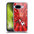 AC Milan Children Milanello 2 Soft Gel Case for Google Pixel 9A