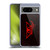 Aerosmith Classics Red Winged Sweet Emotions Soft Gel Case for Google Pixel 8