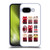 AC Milan Children We Are Soft Gel Case for Google Pixel 9A