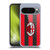 AC Milan 2020/21 Crest Kit Home Soft Gel Case for Google Pixel 10