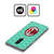 AC Milan 2020/21 Crest Kit Home Goalkeeper Soft Gel Case for Google Pixel 9A