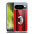 AC Milan 2023/24 Crest Kit Home Soft Gel Case for Google Pixel 10