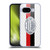 AC Milan 2023/24 Crest Kit Away Soft Gel Case for Google Pixel 9A