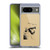 Billie Eilish Happier Than Ever Album Image Soft Gel Case for Google Pixel 8