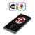 AC Milan Crest Full Colour Black Soft Gel Case for Google Pixel 9A