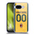 Custom Customised Personalised AC Milan 2024/25 Kit Third Soft Gel Case for Google Pixel 9A