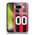 Custom Customised Personalised AC Milan 2020/21 Kit Home Soft Gel Case for Google Pixel 9A