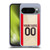 Custom Customised Personalised AC Milan 2021/22 Kit Away Soft Gel Case for Google Pixel 10