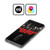 Black Sabbath Key Art Red Logo Soft Gel Case for Google Pixel 8