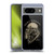 Black Sabbath Key Art US Tour 78 Soft Gel Case for Google Pixel 8
