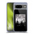 Black Sabbath Key Art Victory Soft Gel Case for Google Pixel 8