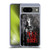 Black Veil Brides Band Members Andy Soft Gel Case for Google Pixel 8
