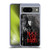 Black Veil Brides Band Members Ashley Soft Gel Case for Google Pixel 8