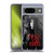 Black Veil Brides Band Members CC Soft Gel Case for Google Pixel 8
