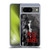 Black Veil Brides Band Members Jake Soft Gel Case for Google Pixel 8