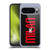 AC Milan Graphics Vertical Typography Soft Gel Case for Google Pixel 10
