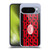 AC Milan Graphics Pattern Soft Gel Case for Google Pixel 10 Pro XL