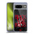 Black Veil Brides Band Art Zombie Hands Soft Gel Case for Google Pixel 8