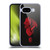 AC Milan Graphics Logo Soft Gel Case for Google Pixel 9A