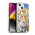 Aimee Stewart Animals Tiger and Lily Soft Gel Case for Apple iPhone 14 Plus & MagSafe