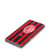 AC Milan 2025/26 Crest Kit Home Soft Gel Case for Google Pixel 9A