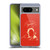 Elton John Artwork Crocodile Rock Single Soft Gel Case for Google Pixel 8