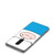 Adventure Time Graphics Finn The Human Soft Gel Case for Google Pixel 9A